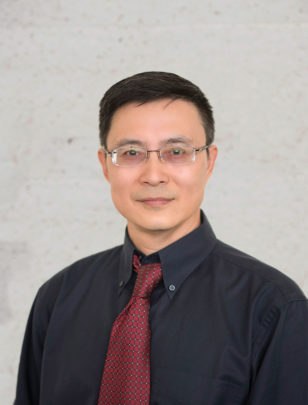 Liqun Liang, PhD, P.E.