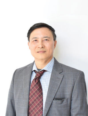 Liqun Liang, PhD, P.E.