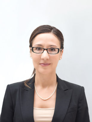 Anna Sellountou-Rausche, PhD, P.E.